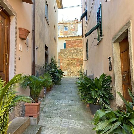 Lo Sdrucciolo Villa Laterina Екстериор снимка