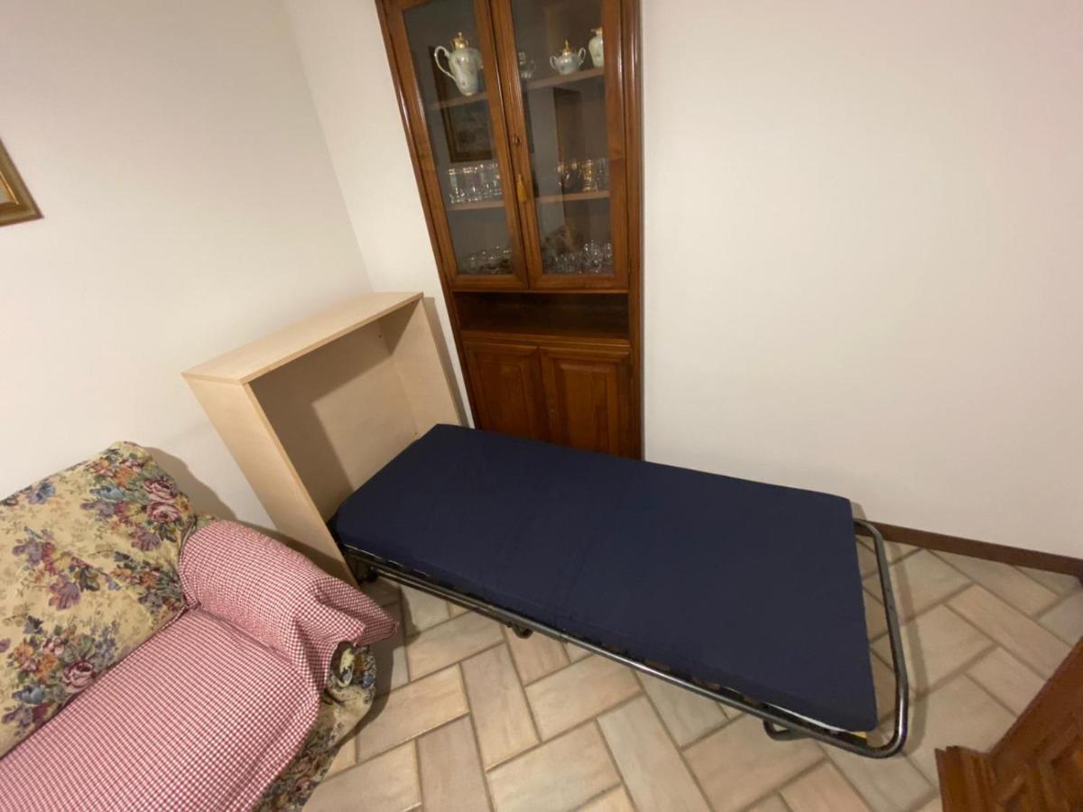 Lo Sdrucciolo Villa Laterina Екстериор снимка
