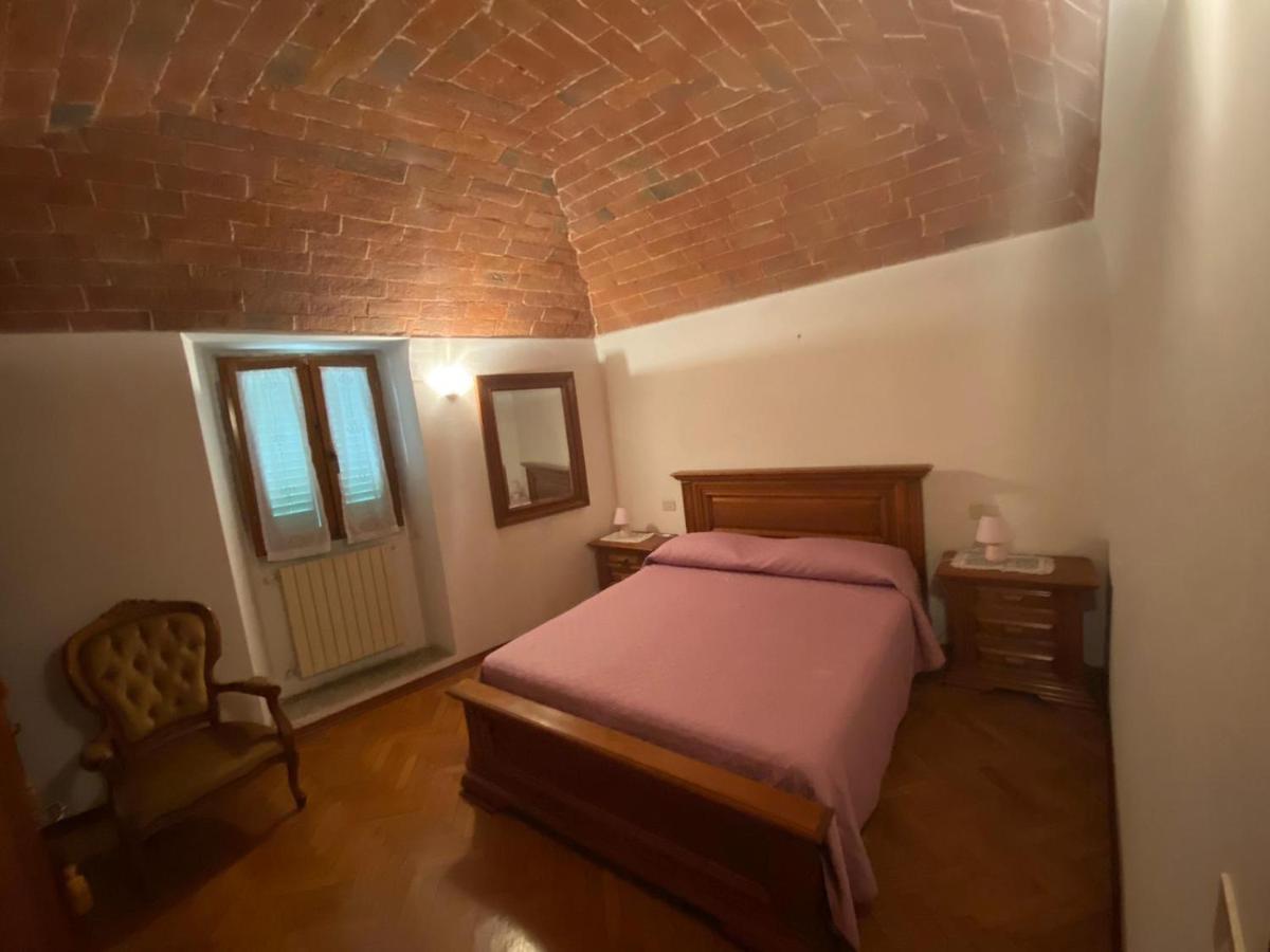 Lo Sdrucciolo Villa Laterina Екстериор снимка