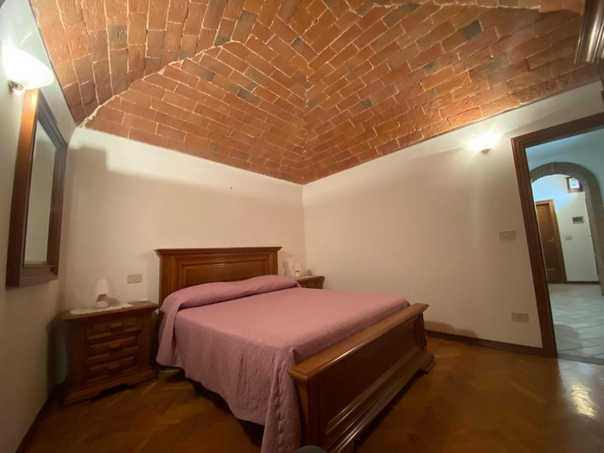 Lo Sdrucciolo Villa Laterina Екстериор снимка
