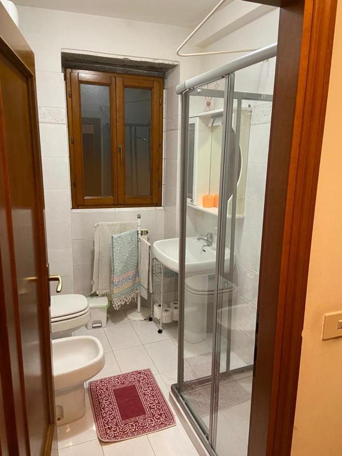 Lo Sdrucciolo Villa Laterina Екстериор снимка